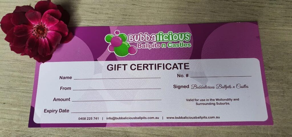 GiftVoucher